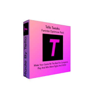 Fortnite-style Fortnite Optimizer